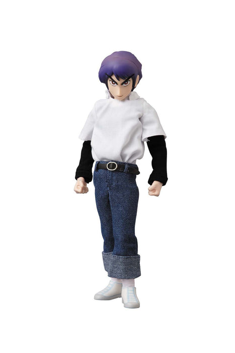 Medicom Toy Rah Devil Boy Beatty Renewal Ver. 1/6 Figure Japan- Japan Figure Store - #1 Bring To You The Best Japanese Goods