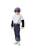 Medicom Toy Rah Devil Boy Beatty Renewal Ver. 1/6 Figure Japan- Japan Figure Store - #1 Bring To You The Best Japanese Goods