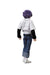 Medicom Toy Rah Devil Boy Beatty Renewal Ver. 1/6 Figure Japan- Japan Figure Store - #1 Bring To You The Best Japanese Goods