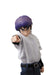 Medicom Toy Rah Devil Boy Beatty Renewal Ver. 1/6 Figure Japan- Japan Figure Store - #1 Bring To You The Best Japanese Goods