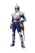 Medicom Toy Kamen Rider Blade 1/6 Abs Atbc-Pvc Figure Japan- Japan Figure Store - #1 Bring To You The Best Japanese Goods