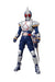 Medicom Toy Kamen Rider Blade 1/6 Abs Atbc-Pvc Figure Japan- Japan Figure Store - #1 Bring To You The Best Japanese Goods