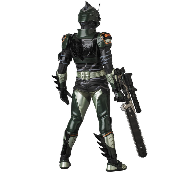 Medicom Toy Kamen Rider Amazon Neo Alpha Action Figure (Japan) 300Mm- Japan Figure Store - #1 Bring To You The Best Japanese Goods