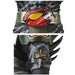 Medicom Toy Kamen Rider Amazon Neo Alpha Action Figure (Japan) 300Mm- Japan Figure Store - #1 Bring To You The Best Japanese Goods