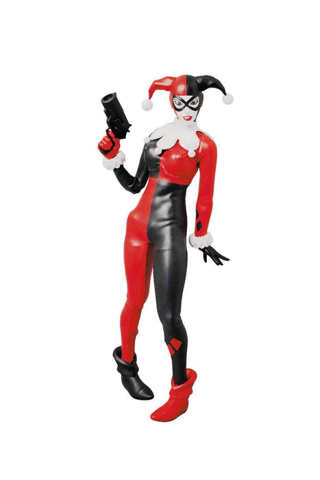 Medicom Toy Japan 1/6 Scale Harley Quinn Batman Hush Action Figure- Japan Figure Store - #1 Bring To You The Best Japanese Goods