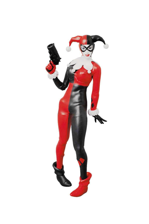 Medicom Toy Japan 1/6 Scale Harley Quinn Batman Hush Action Figure- Japan Figure Store - #1 Bring To You The Best Japanese Goods