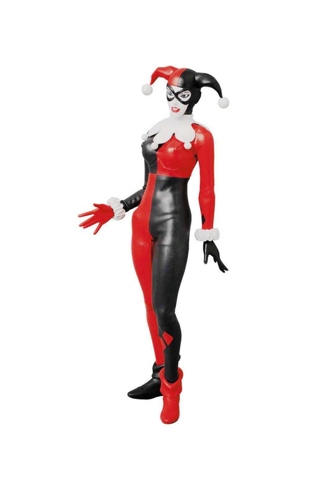Medicom Toy Japan 1/6 Scale Harley Quinn Batman Hush Action Figure- Japan Figure Store - #1 Bring To You The Best Japanese Goods