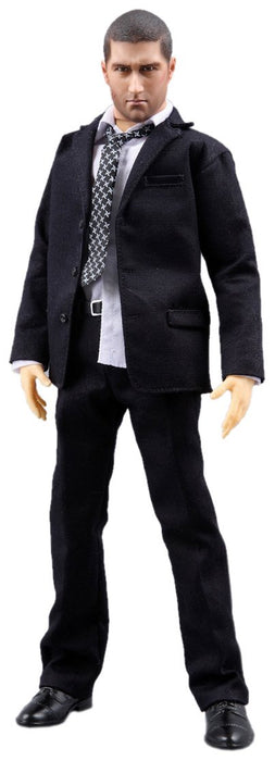 Medicom Toy Lost Jack Shephard 1/6 Scale Action Figure Japan- Japan Figure Store - #1 Bring To You The Best Japanese Goods