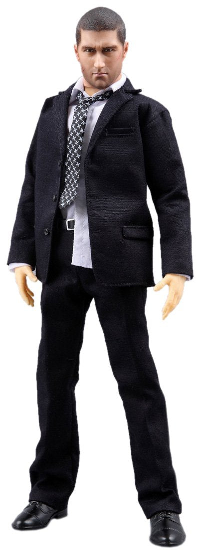 Medicom Toy Lost Jack Shephard 1/6 Scale Action Figure Japan- Japan Figure Store - #1 Bring To You The Best Japanese Goods