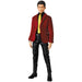 Medicom Toy Lupine Iii 1/6 Action Figure Abs/Atbc-Pvc Japan- Japan Figure Store - #1 Bring To You The Best Japanese Goods