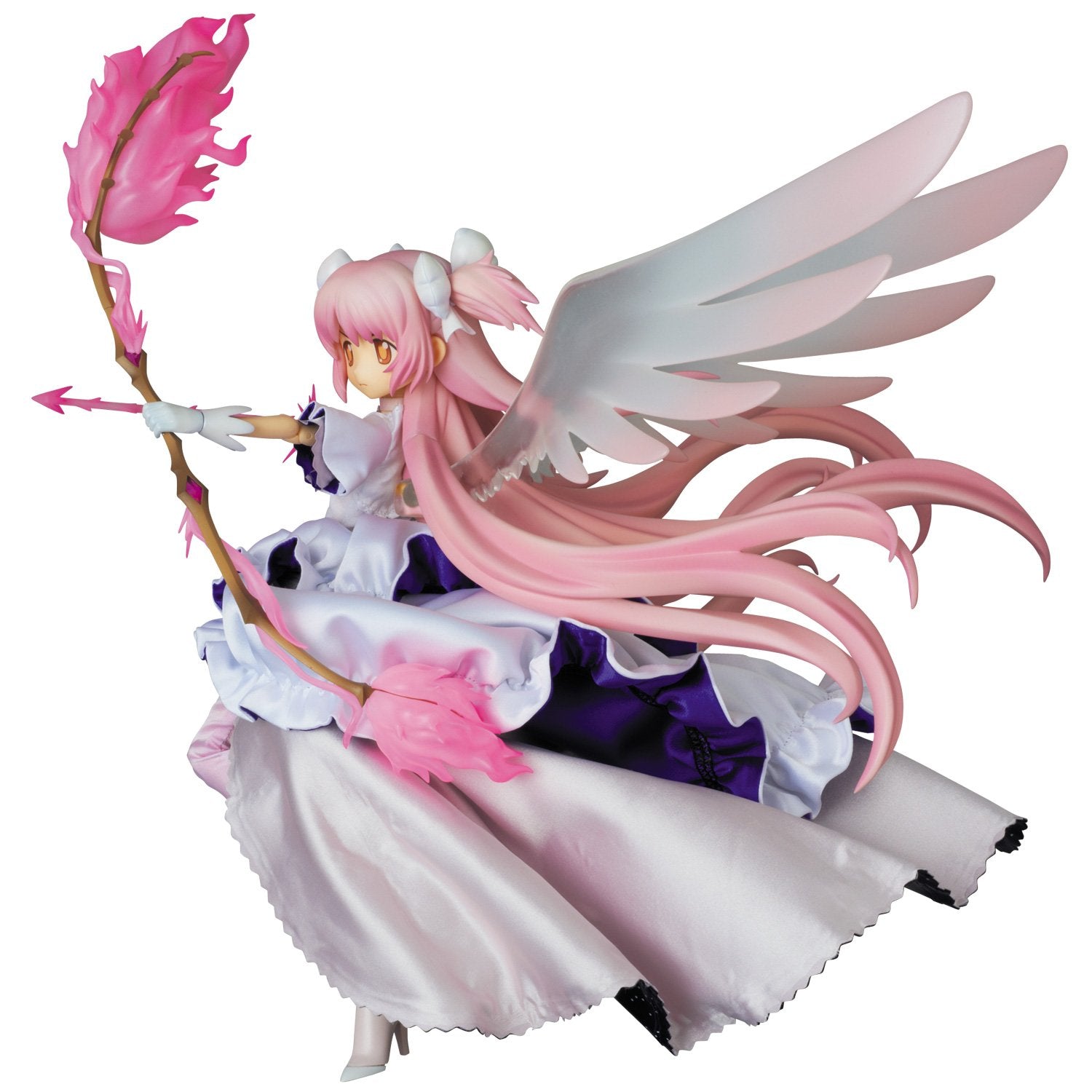 Medicom Toy Rah Real Action Heroes Ultimate Madoka 1/6 Scale Figure Japan- Japan Figure Store - #1 Bring To You The Best Japanese Goods