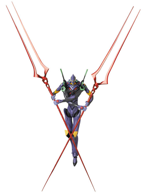 Medicom Toy Japan Real Action Heroes Neo Evangelion Unit 13 1/6 Scale Figure- Japan Figure Store - #1 Bring To You The Best Japanese Goods