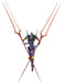 Medicom Toy Japan Real Action Heroes Neo Evangelion Unit 13 1/6 Scale Figure- Japan Figure Store - #1 Bring To You The Best Japanese Goods
