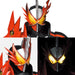 Kamen Rider Saber Real Action Heroes No.788 Real Action Heroes Genesis 1/6 Brave Dragon MEDICOM TOY , Plex- Japan Figure Store - #1 Bring To You The Best Japanese Goods