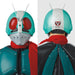 Medicom Toy Japan Real Action Heroes No. 792 Kamen Rider No. 2 + 1 (Shin Kamen Rider) 300Mm Action Figure- Japan Figure Store - #1 Bring To You The Best Japanese Goods