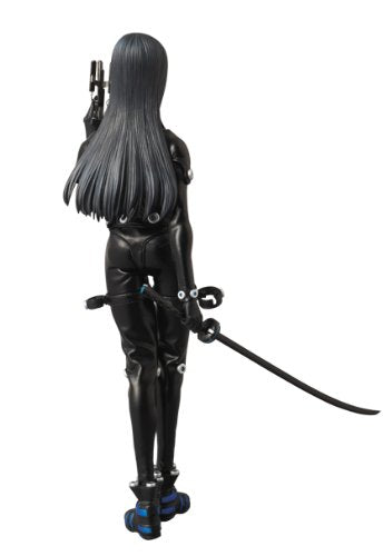 Medicom Toy Rah Reika Gantz 1/6 Scale Figure - Abs & Pvc Painted & Movable - Made In Japan- Japan Figure Store - #1 Bring To You The Best Japanese Goods