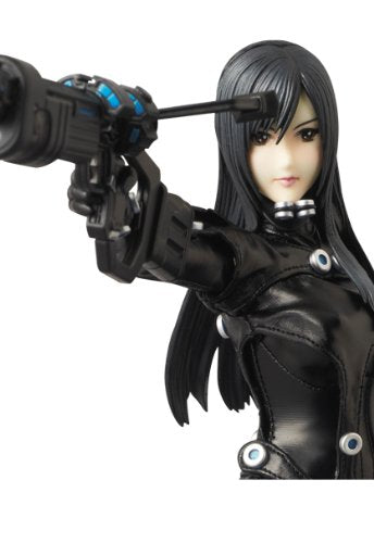 Medicom Toy Rah Reika Gantz 1/6 Scale Figure - Abs & Pvc Painted & Movable - Made In Japan- Japan Figure Store - #1 Bring To You The Best Japanese Goods