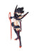 Medicom Toy Japan Real Action Heroes Ryuko Matoi 1/6 Scale Figure With First Production Limited Parts- Japan Figure Store - #1 Bring To You The Best Japanese Goods