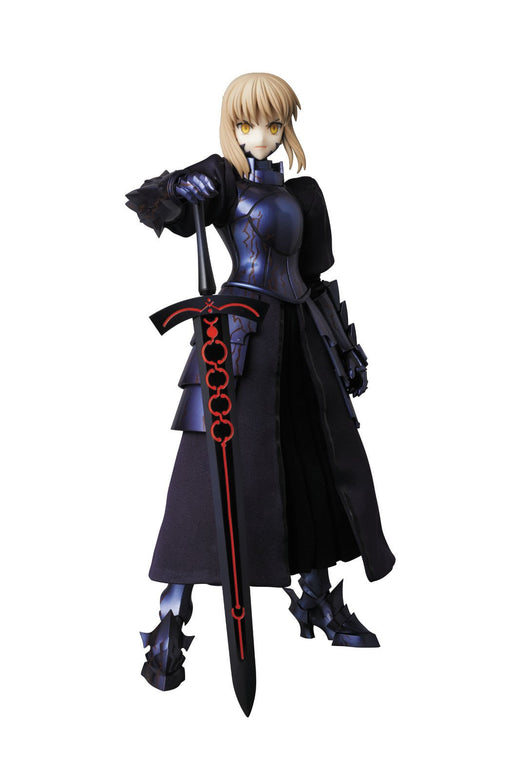 Medicom Toy Rah Saber Alter 1/6 Scale Japan Action Figure- Japan Figure Store - #1 Bring To You The Best Japanese Goods