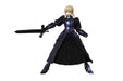 Medicom Toy Rah Saber Alter 1/6 Scale Japan Action Figure- Japan Figure Store - #1 Bring To You The Best Japanese Goods