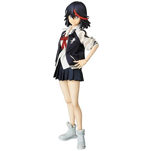 Medicom Toy Rah Ryuko Matoi Sukajan Ver. Japan- Japan Figure Store - #1 Bring To You The Best Japanese Goods