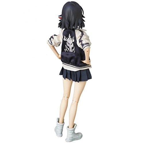 Medicom Toy Rah Ryuko Matoi Sukajan Ver. Japan- Japan Figure Store - #1 Bring To You The Best Japanese Goods