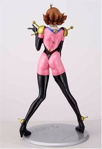 Rahdx Gundam Archives Side 1 G Gundam Rain Mikamura Figure- Japan Figure Store - #1 Bring To You The Best Japanese Goods