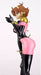 Rahdx Gundam Archives Side 1 G Gundam Rain Mikamura Figure- Japan Figure Store - #1 Bring To You The Best Japanese Goods
