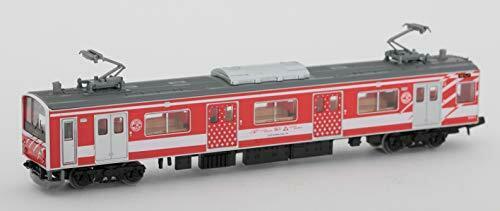 Railway Collection Fuji Kyuko Series 6000 'matterhorn' Three Car Set 3-car Set- Japan Figure Store - #1 Bring To You The Best Japanese Goods