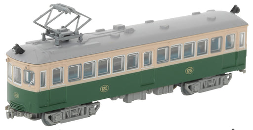 Tomytec Railway Collection: Iron Eizan Dena Type 21 Train Limited First Order Diorama 312772- Japan Figure Store - #1 Bring To You The Best Japanese Goods