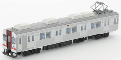 Tomytec Izukyu 8000 Series 3-Car Set Ta-7 Formation Event-Painted Diorama Supplies- Japan Figure Store - #1 Bring To You The Best Japanese Goods