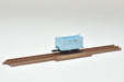 Tomytec 3-Car Railway Collection - Akasaka Mine Transport Train Narrow Gauge 80 Diorama Supplies- Japan Figure Store - #1 Bring To You The Best Japanese Goods