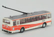 Tomytec Railway Collection Tateyama Kurobe Trolley Bus 8000 - Limited Diorama Supplies- Japan Figure Store - #1 Bring To You The Best Japanese Goods