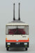Tomytec Railway Collection Tateyama Kurobe Trolley Bus 8000 - Limited Diorama Supplies- Japan Figure Store - #1 Bring To You The Best Japanese Goods