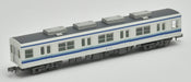 Tomytec Tobu Railway 8000 Series 6-Car Set 81114 Formation - Limited First-Order Diorama Collection- Japan Figure Store - #1 Bring To You The Best Japanese Goods
