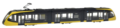 Tomytec Utsunomiya Hu300 Type Hu301 Lightline Railway Diorama Collection- Japan Figure Store - #1 Bring To You The Best Japanese Goods