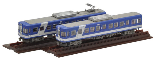 Tomytec Railway Collection Fujikyuko 1000 Series Original Color Model- Japan Figure Store - #1 Bring To You The Best Japanese Goods