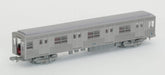 Tomytec 4-Car Set Diorama Supplies - Osaka City Subway Midosuji Line Stainless Steel Series 30- Japan Figure Store - #1 Bring To You The Best Japanese Goods