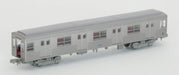 Tomytec 4-Car Set Diorama Supplies - Osaka City Subway Midosuji Line Stainless Steel Series 30- Japan Figure Store - #1 Bring To You The Best Japanese Goods
