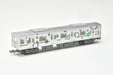 Tomytec Railway Collection Chuo Line 30000A Series 6-Car Diorama Set Osakametro- Japan Figure Store - #1 Bring To You The Best Japanese Goods
