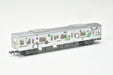Tomytec Railway Collection Chuo Line 30000A Series 6-Car Diorama Set Osakametro- Japan Figure Store - #1 Bring To You The Best Japanese Goods