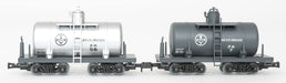 Tomytec Railway Collection Nekoya Line Small Tank Wagon 2-Car Set Limited Production Diorama Supplies- Japan Figure Store - #1 Bring To You The Best Japanese Goods