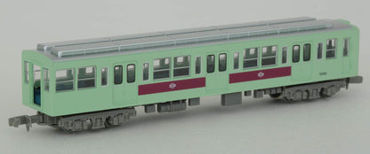 TOMYTEC Osaka Metro Tanimachi Line Series 50 5069 Configuration 6 Cars Set A N Scale- Japan Figure Store - #1 Bring To You The Best Japanese Goods