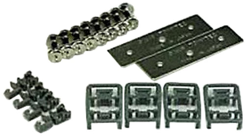 Tomytec Railway Collection Tt-04R N Gauge Running Parts Set for 2 Cars- Japan Figure Store - #1 Bring To You The Best Japanese Goods