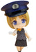 Tomytec Nendoroid Railway Girl Mana Kamaishi Non-Scale Movable PVC Figure- Japan Figure Store - #1 Bring To You The Best Japanese Goods