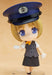 Tomytec Nendoroid Railway Girl Mana Kamaishi Non-Scale Movable PVC Figure- Japan Figure Store - #1 Bring To You The Best Japanese Goods