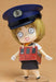 Tomytec Nendoroid Railway Girl Mana Kamaishi Non-Scale Movable PVC Figure- Japan Figure Store - #1 Bring To You The Best Japanese Goods