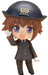 Tomytec Railway Girl Minami Kurihashi Nendoroid Non-Scale Movable PVC Figure- Japan Figure Store - #1 Bring To You The Best Japanese Goods