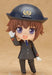Tomytec Railway Girl Minami Kurihashi Nendoroid Non-Scale Movable PVC Figure- Japan Figure Store - #1 Bring To You The Best Japanese Goods