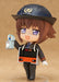 Tomytec Railway Girl Minami Kurihashi Nendoroid Non-Scale Movable PVC Figure- Japan Figure Store - #1 Bring To You The Best Japanese Goods